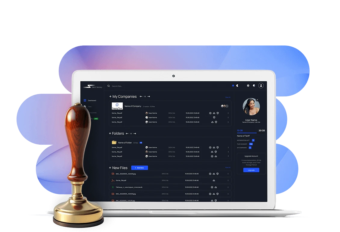 FAMOUS.TEAM project example